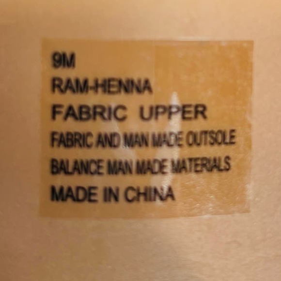 NWOT Rampage RAM-Henna Gladiator Style Ankle Wrap Heeled Sandals Women's Sz 9M - Picture 6 of 8